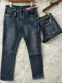 Picture of Gucci Jeans Long _SKUGuccisz30-4013xr9410442